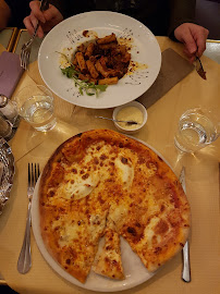 Pizza du Restaurant Pizza Sicilia à Cambrai - n°9