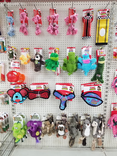 Shopping Mall «Hampton Plaza Shopping Center», reviews and photos, 4033 W Mercury Blvd, Hampton, VA 23666, USA