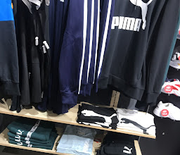 PUMA V&A Shopping Centre photo
