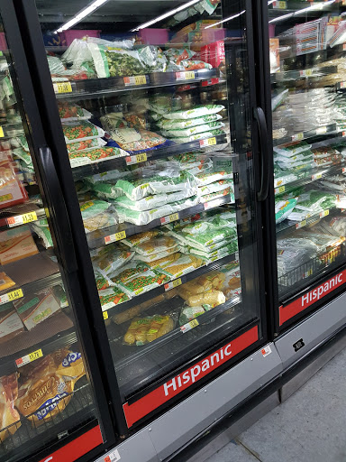 Supermarket «Walmart Neighborhood Market», reviews and photos, 11800 Hialeah Gardens Blvd, Hialeah Gardens, FL 33018, USA