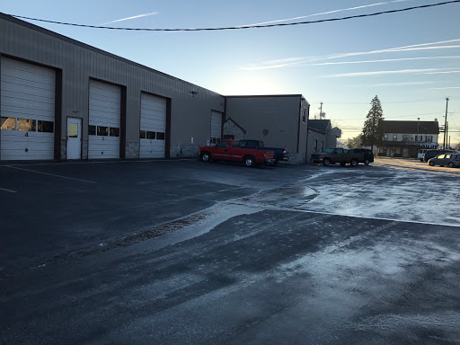 Auto Repair Shop «Keystone Quality Motors», reviews and photos, 501 E Main St, New Holland, PA 17557, USA