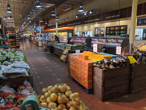 Grocery Store «Whole Foods Market», reviews and photos, 316 Kentlands Blvd, Gaithersburg, MD 20878, USA