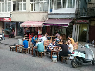 Özbey Cafe