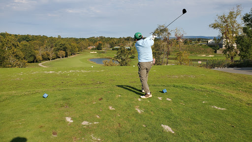 Golf Club «Blue Ridge Shadows Golf Club», reviews and photos, 456 Shadows Dr, Front Royal, VA 22630, USA