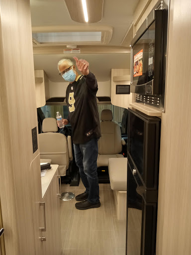 La Mesa RV image