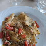 Photo n°3 de l'avis de Letizia.g fait le 27/08/2021 à 08:53 sur le  Ristorante da Fiammetta à Cecina