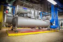 C.D.E. Air Conditioning Co., Inc.