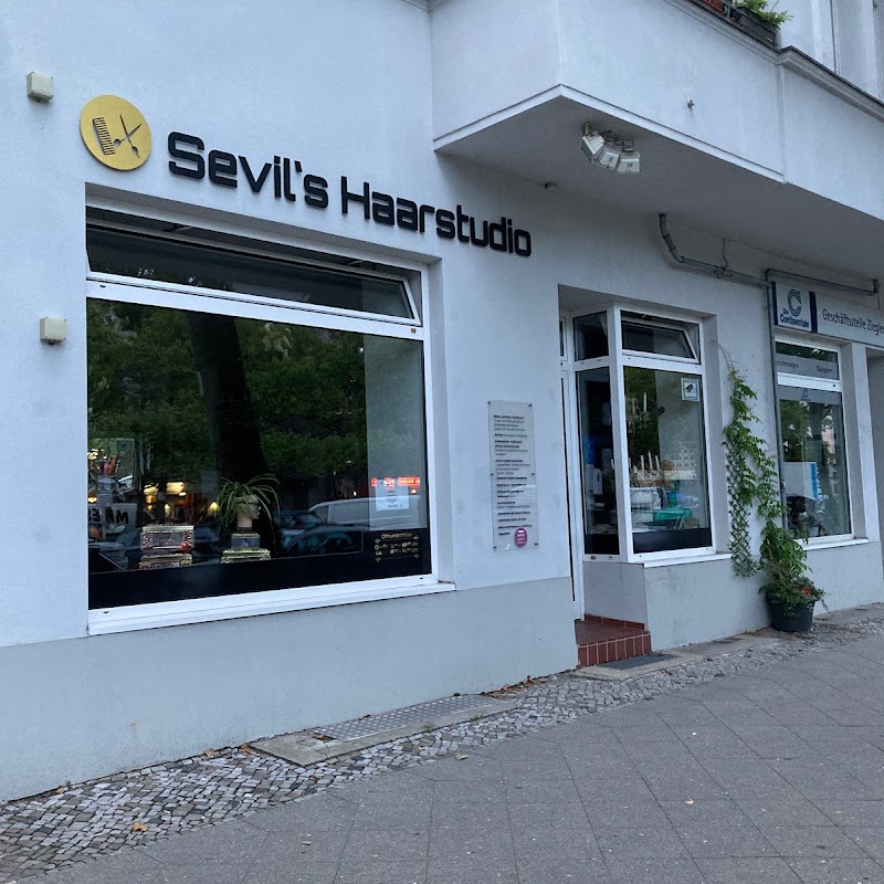 Sevil's Haarstudio