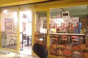 樂漢堡美式餐廳(新北板橋店)LOVSS BURGER image