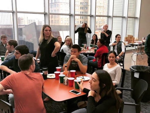 Advertising Agency «Next! Ad Agency», reviews and photos, 130 E Main St, Rochester, NY 14604, USA