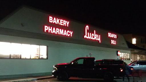 Supermarket «Lucky», reviews and photos, 15840 Hesperian Blvd, San Lorenzo, CA 94580, USA