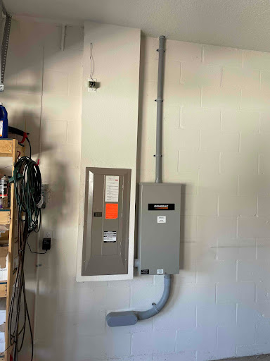 Electrician «Hoffman Electrical», reviews and photos, 1909 N 57th St, Tampa, FL 33619, USA