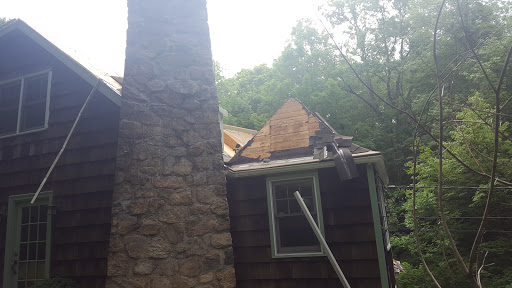 Roofing Contractor «Kellner Roofing», reviews and photos, 185 Cutspring Rd, Stratford, CT 06614, USA