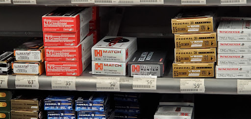 Sporting Goods Store «Big 5 Sporting Goods», reviews and photos, 110 Nellen Ave, Corte Madera, CA 94925, USA