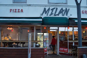 Milan Pizza image