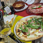 Photo n°1 de l'avis de Jazsmine.r fait le 23/09/2022 à 20:44 sur le  Spano’s Pizza & Bistrot à Santa Teresa Gallura