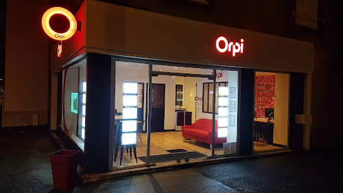 Orpi Pardonnet Immobilier Orléans à Orléans