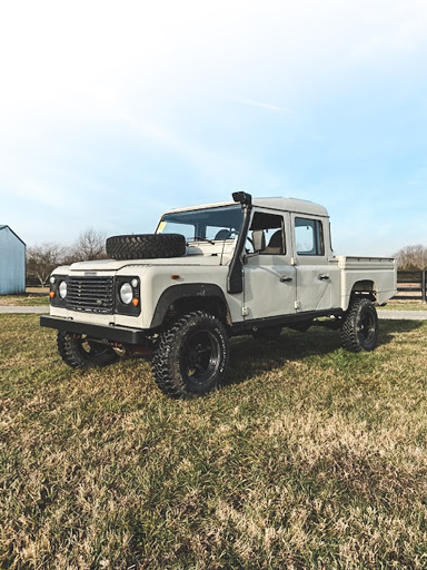 Used Car Dealer «Platinum Motorsports», reviews and photos, 2279 Commerce Pkwy, La Grange, KY 40031, USA