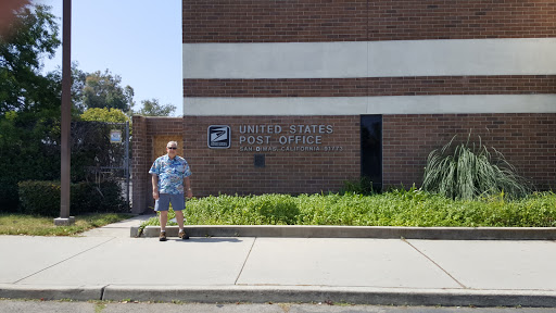 Post Office «United States Postal Service», reviews and photos, 300 E Bonita Ave, San Dimas, CA 91773, USA