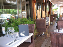 Atmosphère du Restaurant le Savoyard à Chambéry - n°3