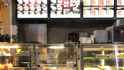 Restaurant Le Bosphore Montataire Kebab doner à Montataire