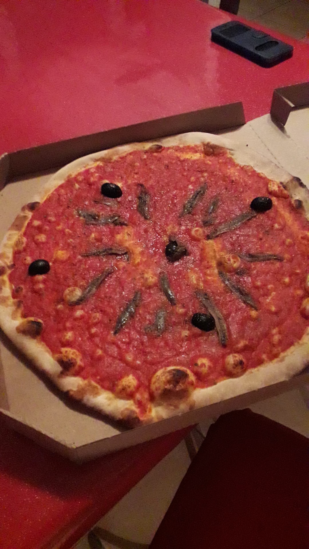 Photo n° 2 de l'avis de Alexandra.p fait le 29/10/2019 à 20:38