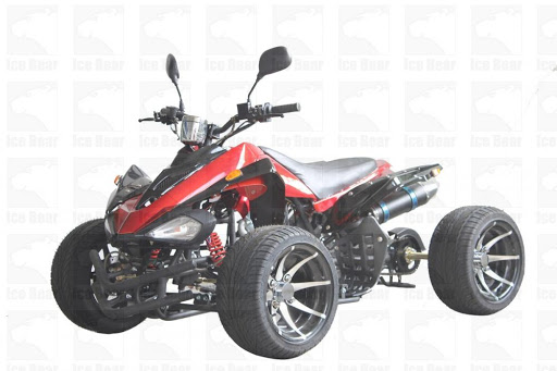 Motorcycle Dealer «Unique Motor Sports», reviews and photos, 4804 Hargrove Rd, Raleigh, NC 27616, USA