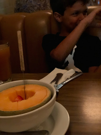 Diner «101 Coffee Shop», reviews and photos, 6145 Franklin Ave, Hollywood, CA 90028, USA