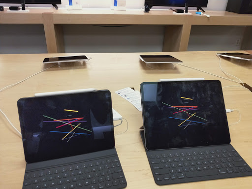 Computer Store «Apple Shadyside», reviews and photos, 5508 Walnut St, Pittsburgh, PA 15232, USA