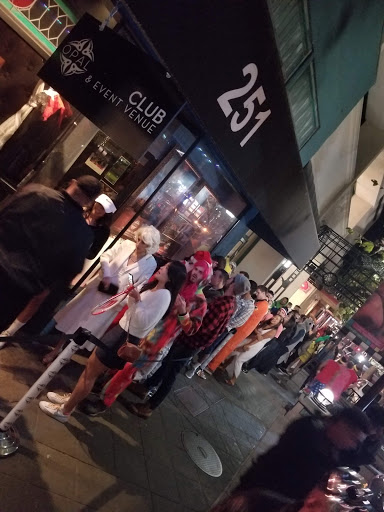 Night Club «OPAL», reviews and photos, 251 Castro St, Mountain View, CA 94041, USA