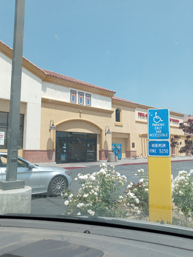 Village at San Jacinto image