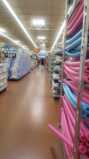 Department Store «Walmart Supercenter», reviews and photos, 5290 S Power Rd, Gilbert, AZ 85295, USA