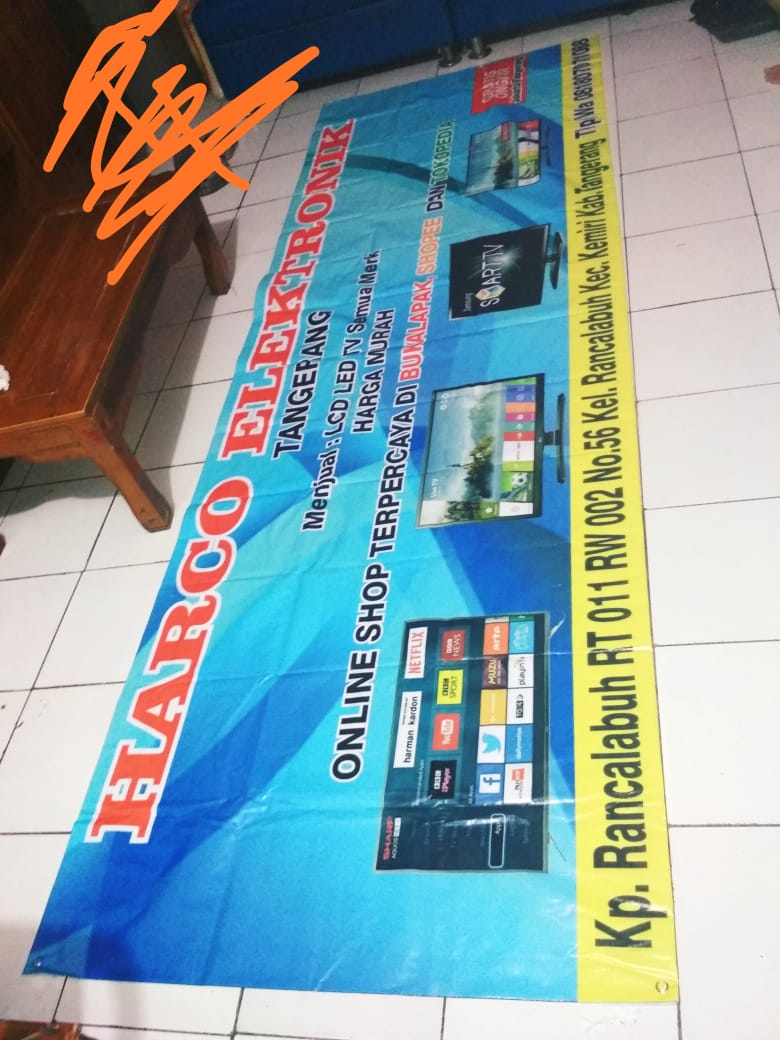 HARCO ELEKTRONIK Tangerang