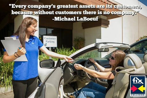 Auto Body Shop «Fix Auto Northshore», reviews and photos, 6722 Bothell Way NE, Kenmore, WA 98028, USA