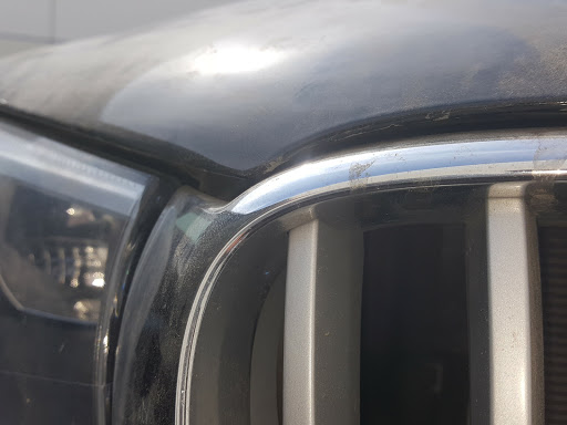 Auto Body Shop «Fix Auto Downey», reviews and photos, 9634 Firestone Blvd, Downey, CA 90241, USA