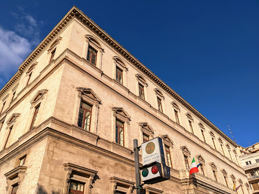 Campus aziendale Catania