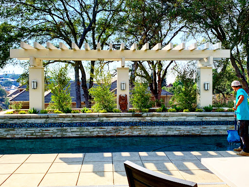 Hughes Landscape Inc. image