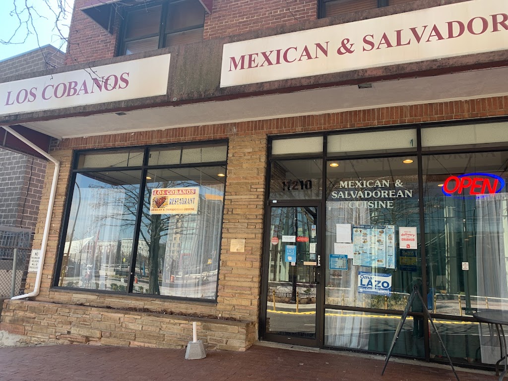 Los Cobanos Restaurant 20902