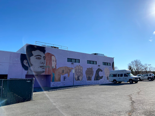 Community Center «Evelyn Mount Northeast Community Center», reviews and photos, 1301 Valley Rd, Reno, NV 89512, USA