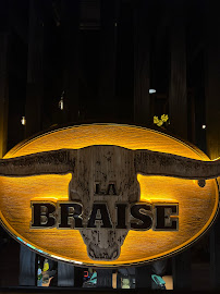 Photos du propriétaire du Restaurant de grillades Restaurant La Braise Grill & Steak à Wattrelos - n°12