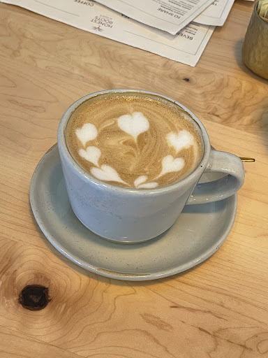 Honest Roots by Michi's