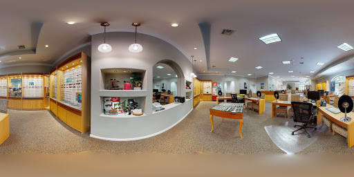 Optometrist «Woodbine Eye Care», reviews and photos, 5389 Woodbine Rd, Pace, FL 32571, USA