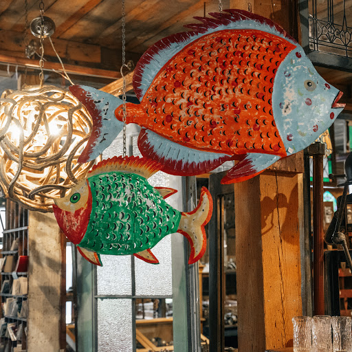 Hardware Store «Portland Architectural Salvage», reviews and photos, 131 Preble St, Portland, ME 04101, USA