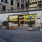 Photo n°1 de l'avis de Andrea. fait le 21/09/2020 à 16:53 sur le  Al Lungo Lago à Como