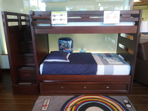 Furniture Store «Rooms To Go & Rooms To Go Kids Furniture Store - Miami International (Doral)», reviews and photos, 10623 NW 12th St, Doral, FL 33172, USA