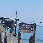 Photo n°15 de l'avis de giuseppina.o fait le 30/07/2021 à 13:43 sur le  Il Cavalluccio Stabilimento Balneare - Ristorante à Rocca San Giovanni