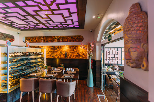 Restaurant 88