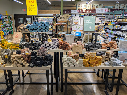 Grocery Store «Whole Foods Market», reviews and photos, 1401 E 41st St, Tulsa, OK 74105, USA