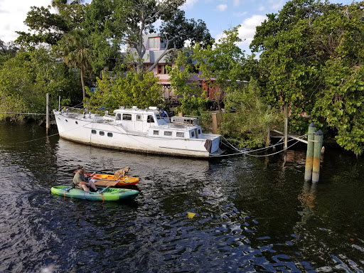 Sightseeing Tour Agency «Jungle Queen Riverboat», reviews and photos, 801 Seabreeze Blvd, Fort Lauderdale, FL 33316, USA