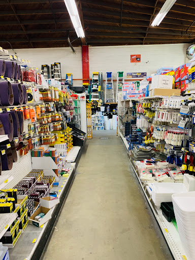 Discount Builders Supply & Hardware Store